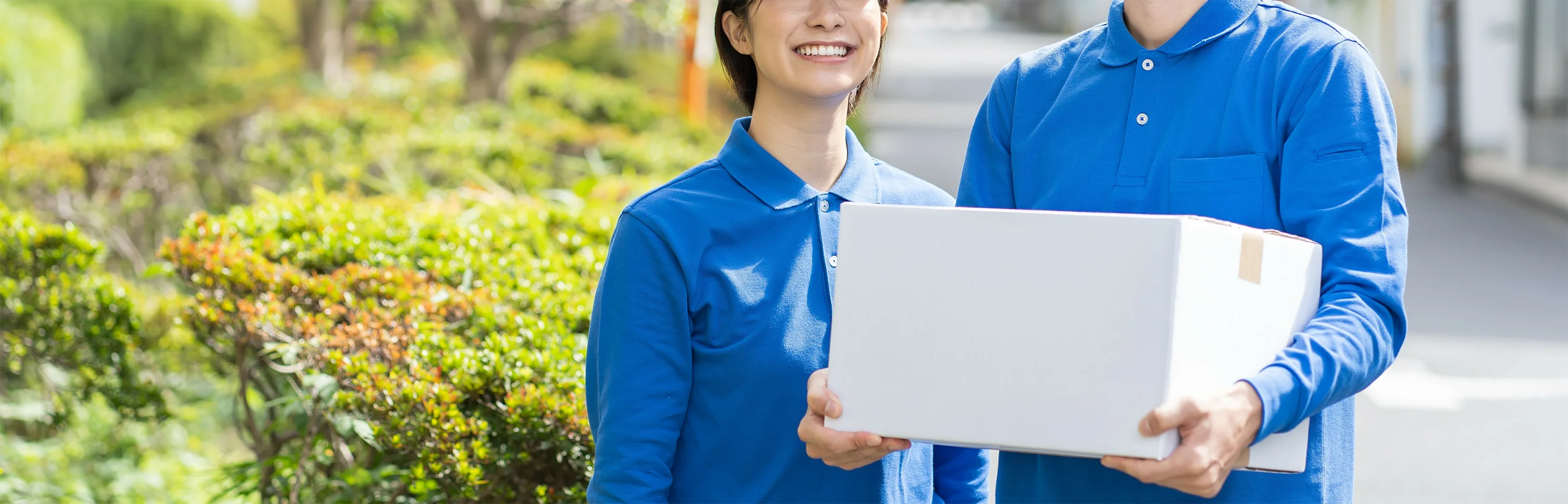 お引っ越しをお考えの方